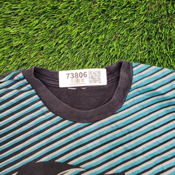 Nike Air "Bad Attitude" Shoebox Monster Shirt Medium 20x26 - Picture 10 of 15